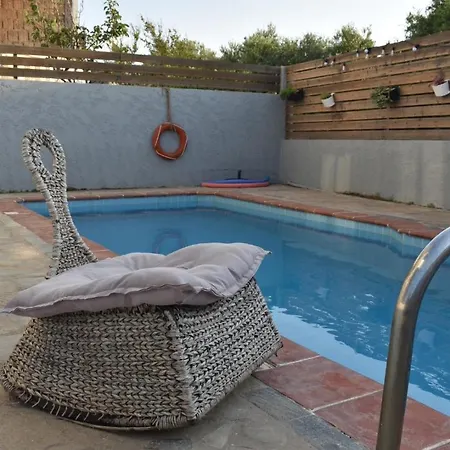 Ble Island Aparthotel Hersonissos  Exterior photo