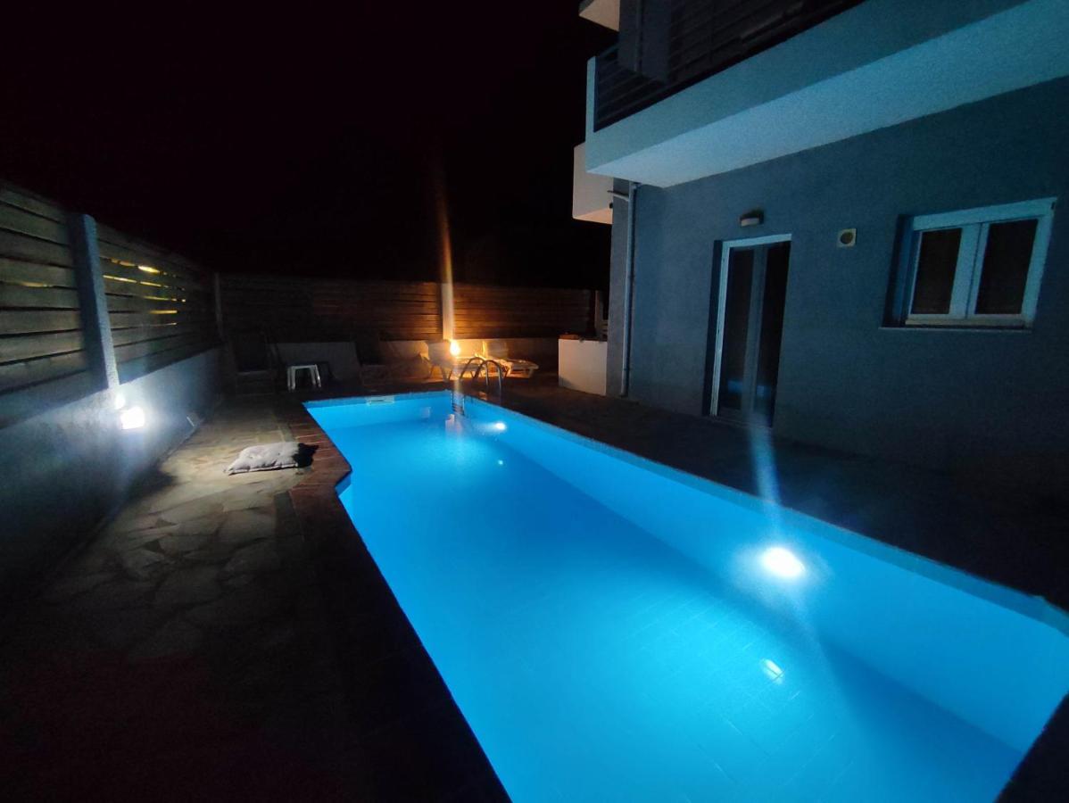 Ble Island 3* Hersonissos (Crete)