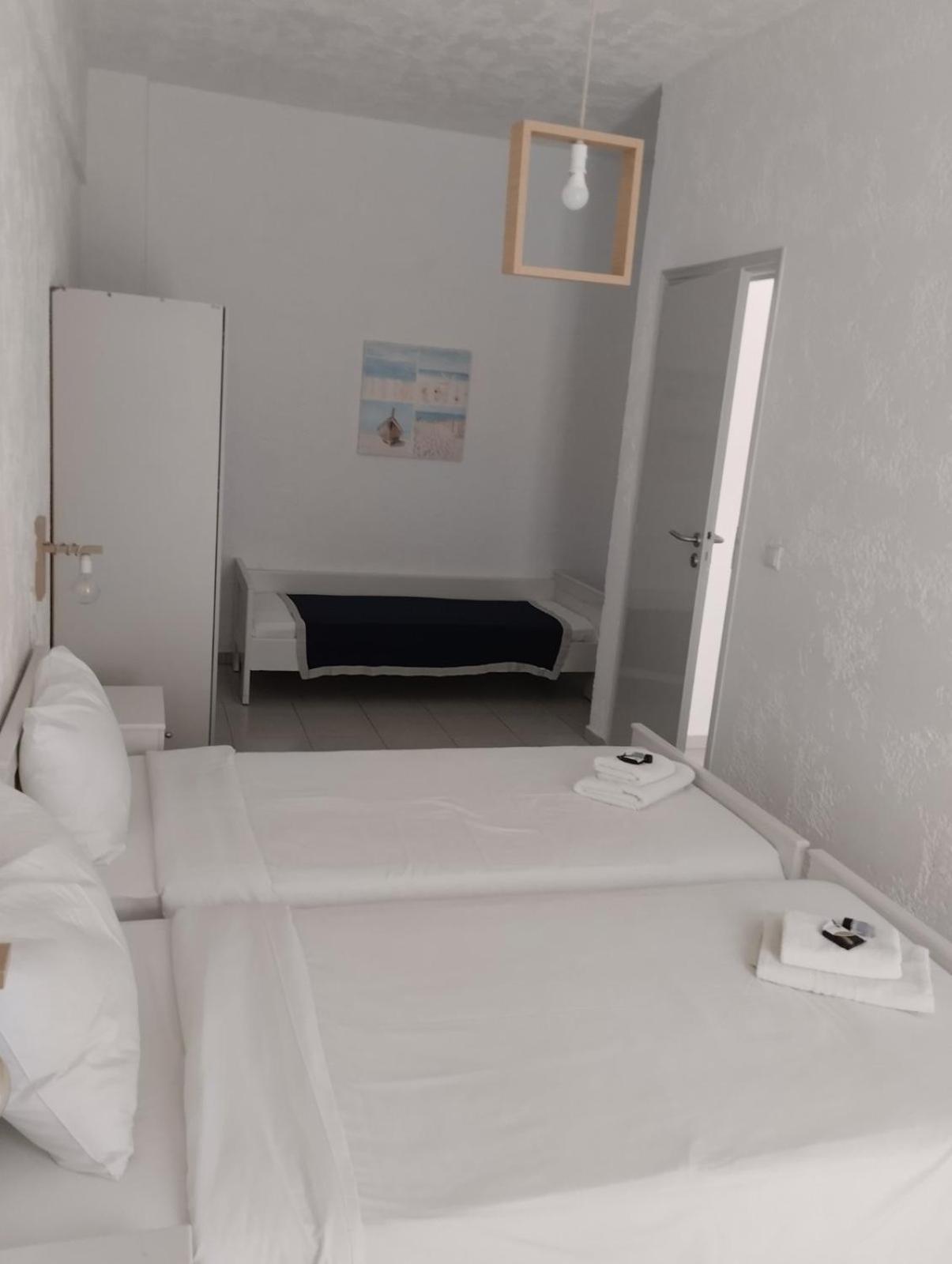 Ble Island Aparthotel