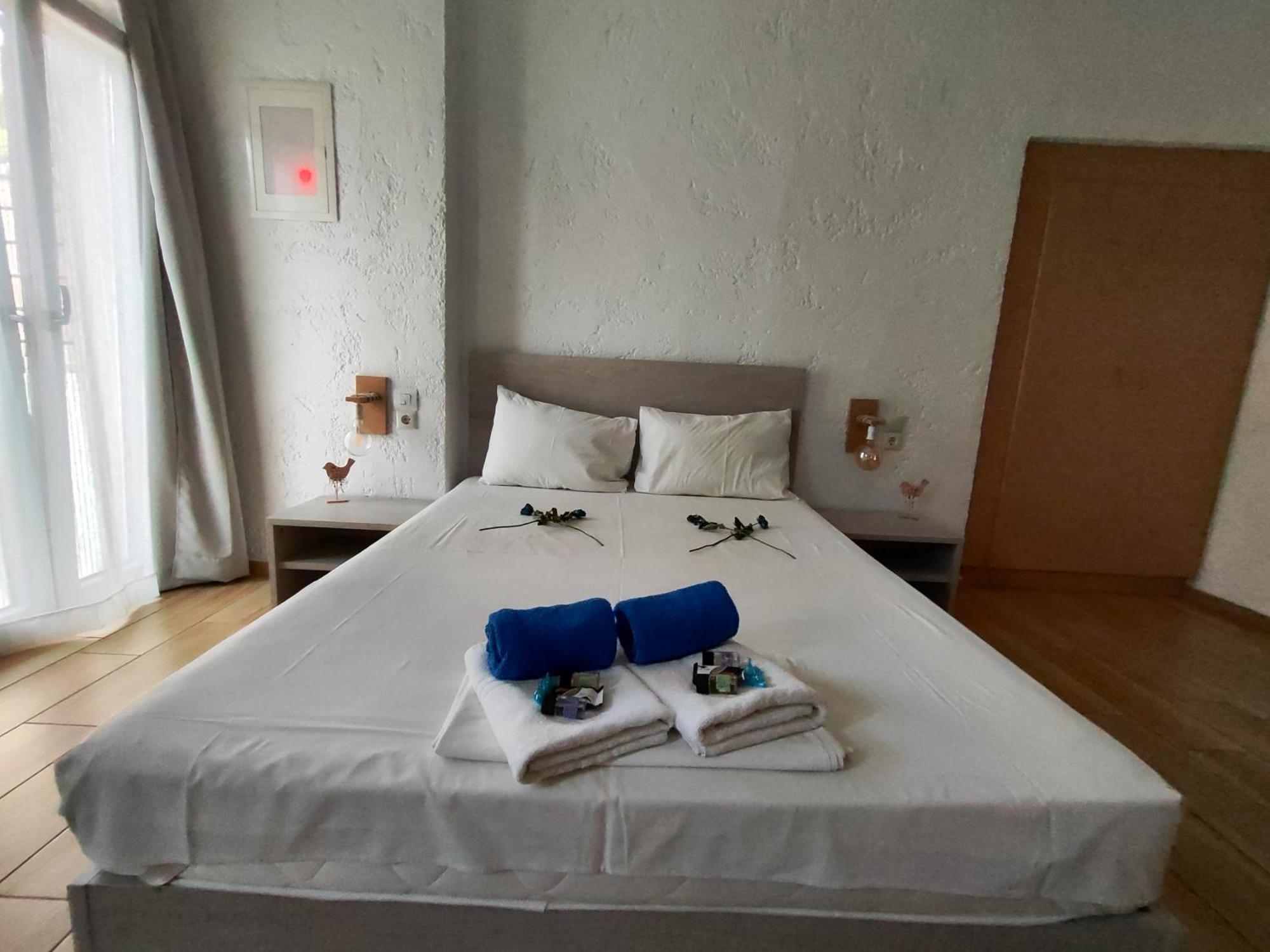Aparthotel Ble Island