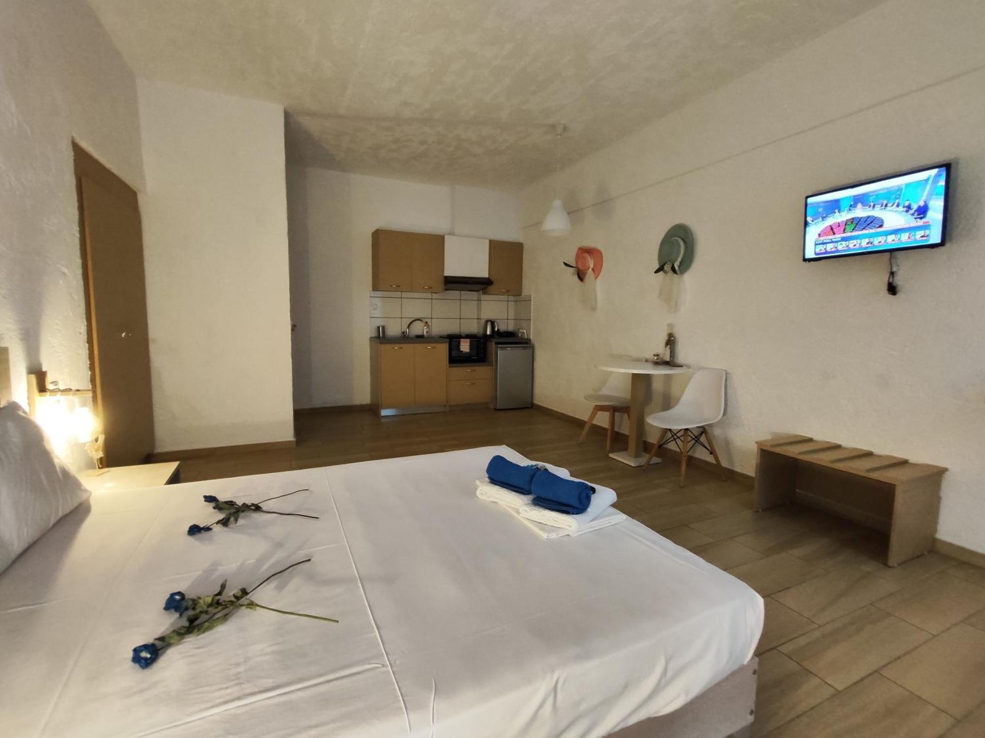Aparthotel Ble Island Chersonissos