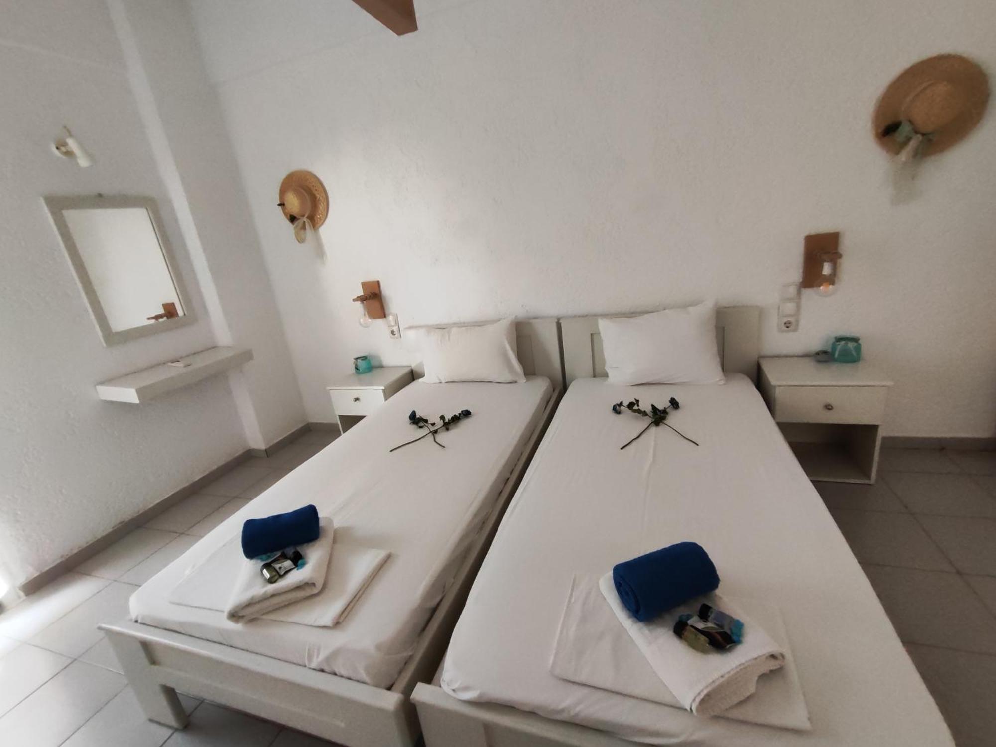 Aparthotel Ble Island 3*