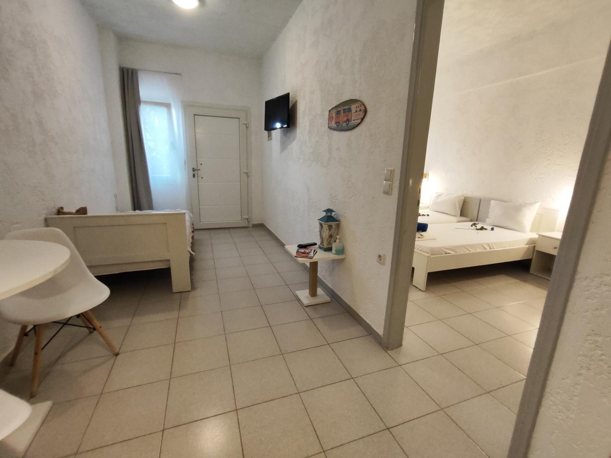 Aparthotel Ble Island