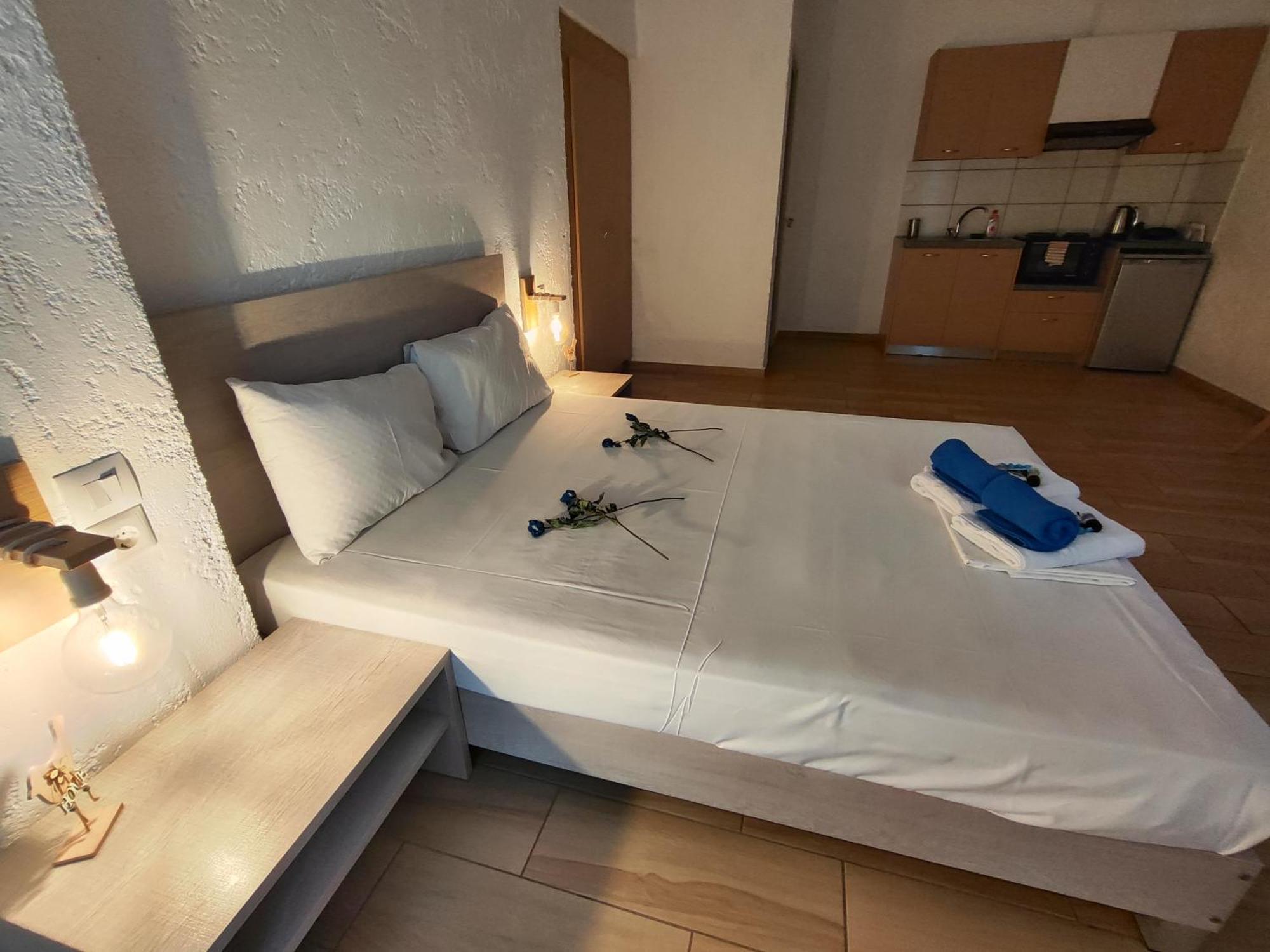 Ble Island 3* Chersonissos