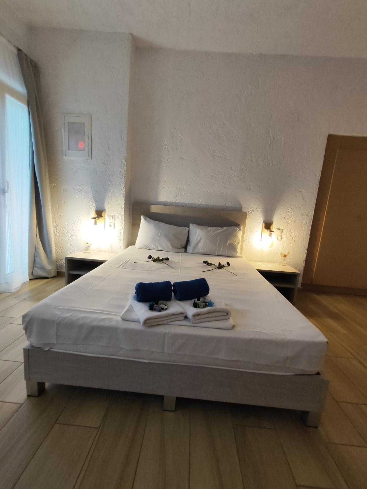 Ble Island Aparthotel