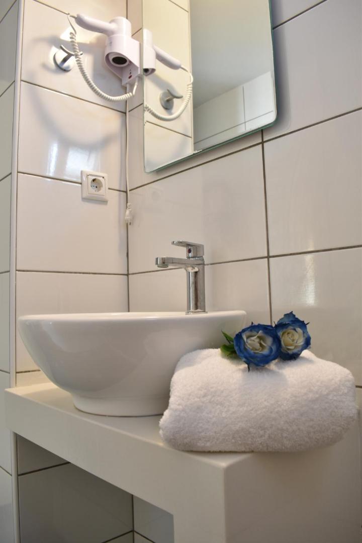 Aparthotel Ble Island 3*