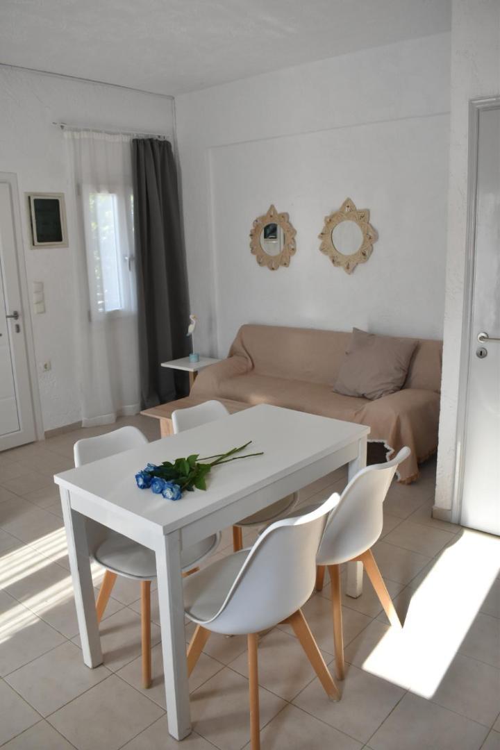 Aparthotel Ble Island Chersonissos