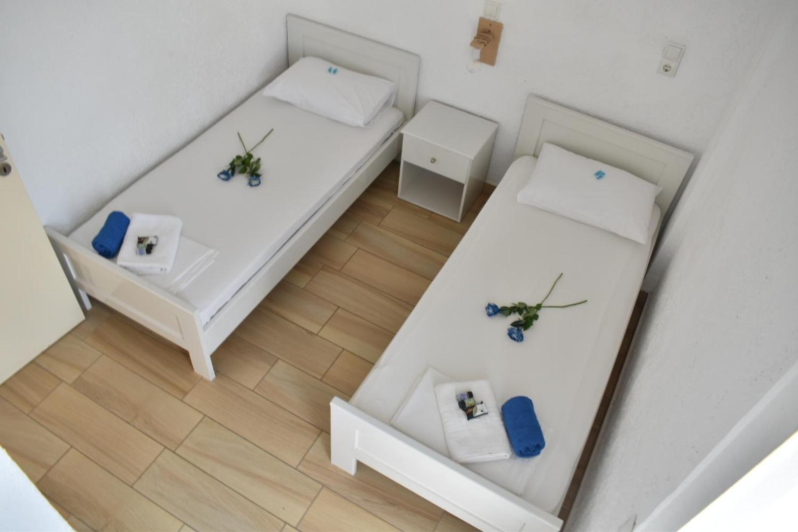 Aparthotel Ble Island