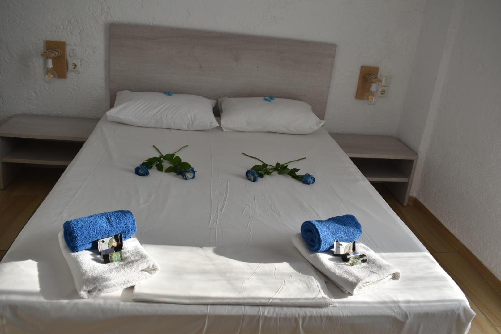 Aparthotel Ble Island 3*
