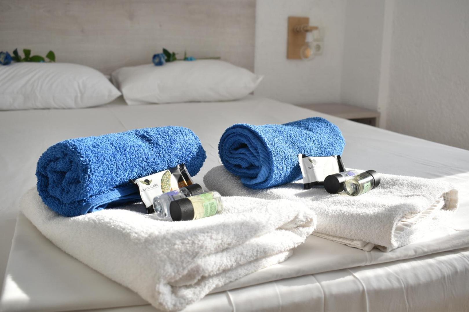 Ble Island Aparthotel