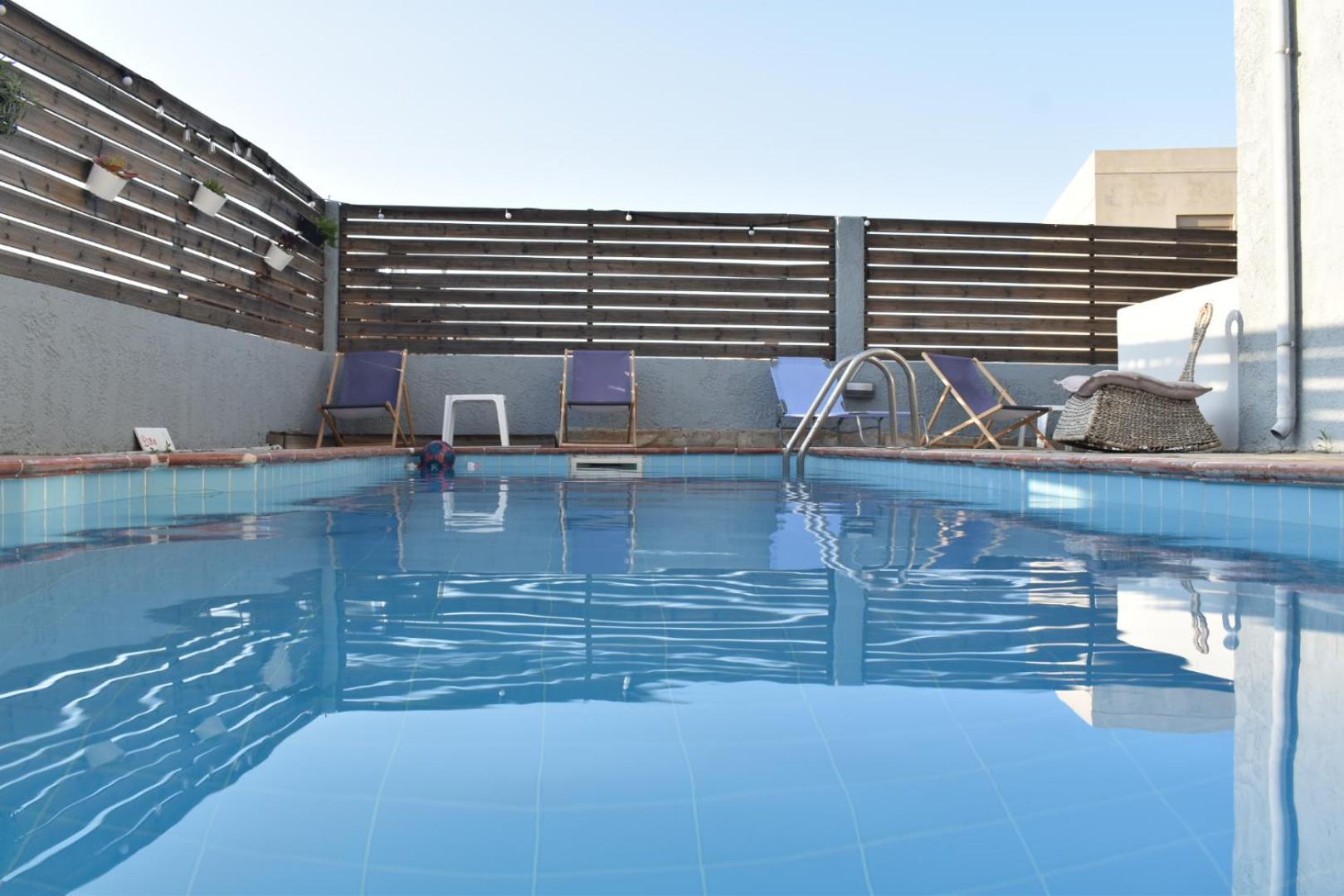 Ble Island 3* Chersonissos
