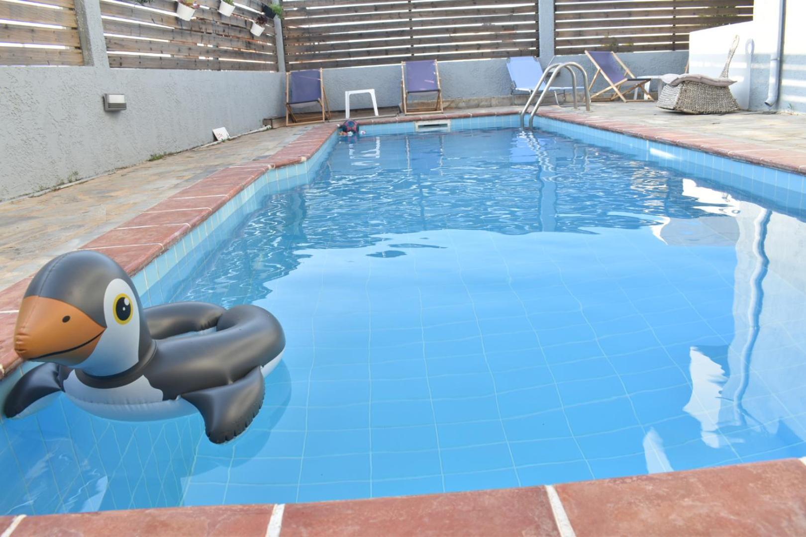Aparthotel Ble Island 3*