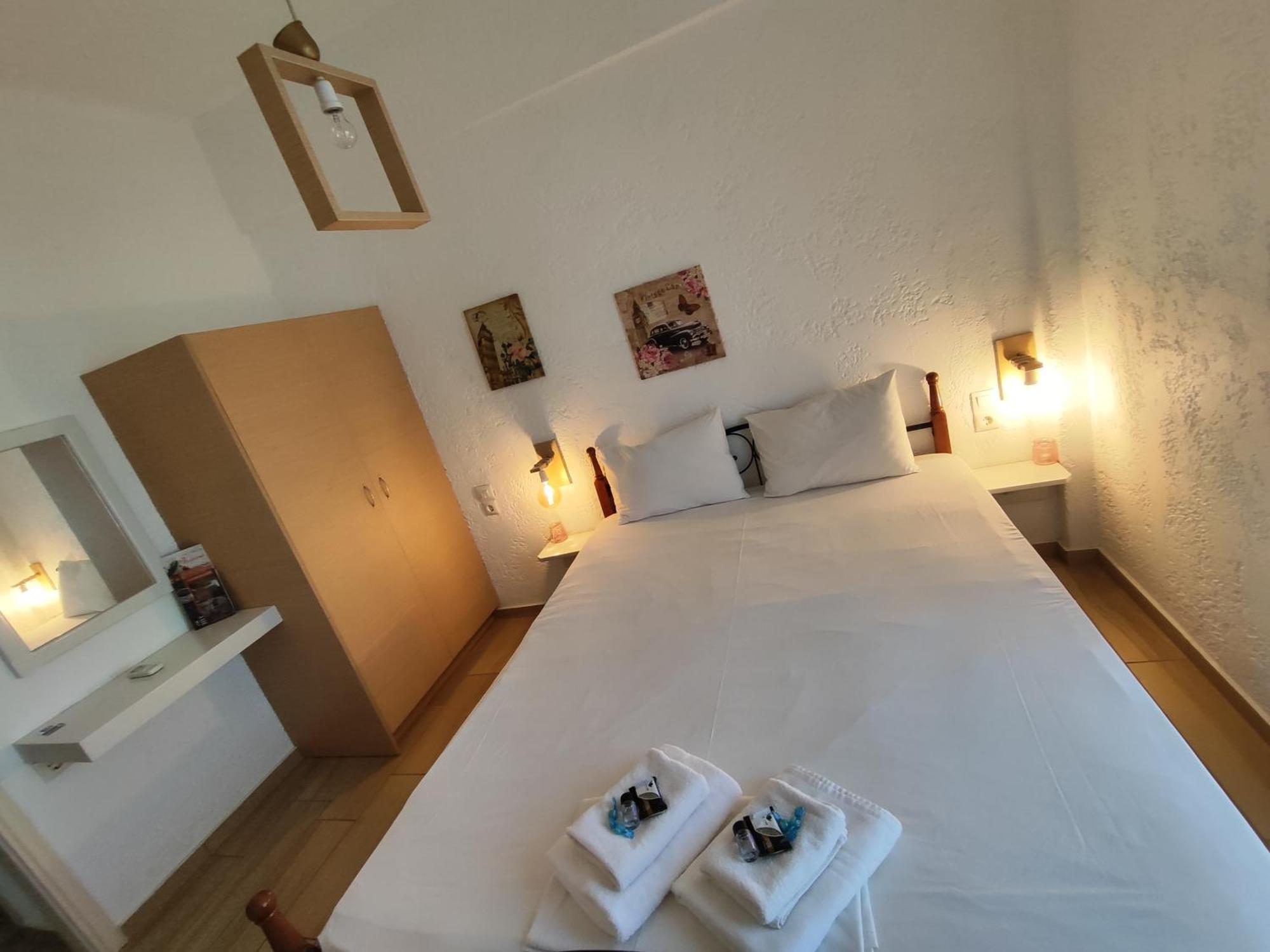 Aparthotel Ble Island Chersonissos