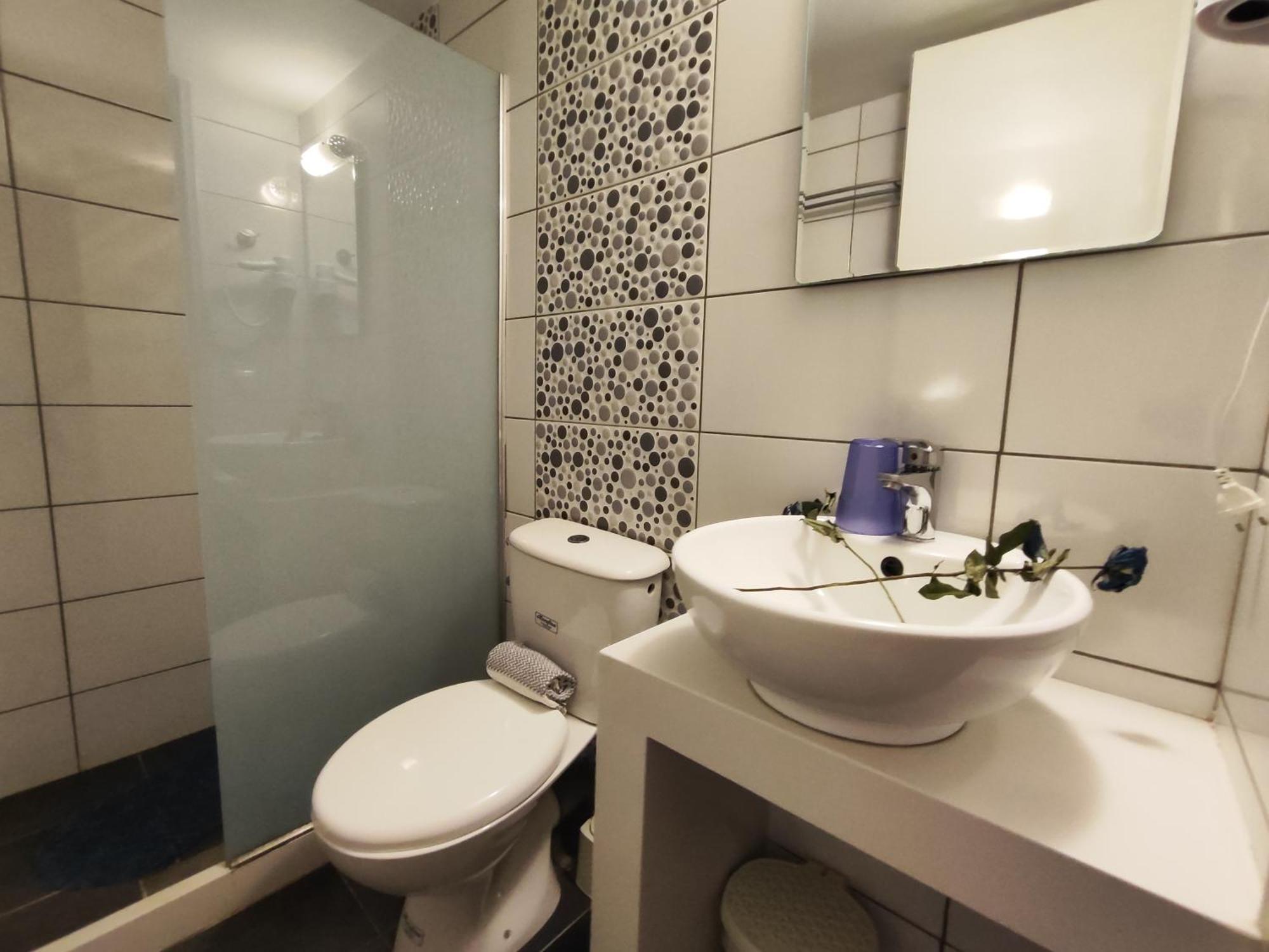 Ble Island Aparthotel Chersonissos