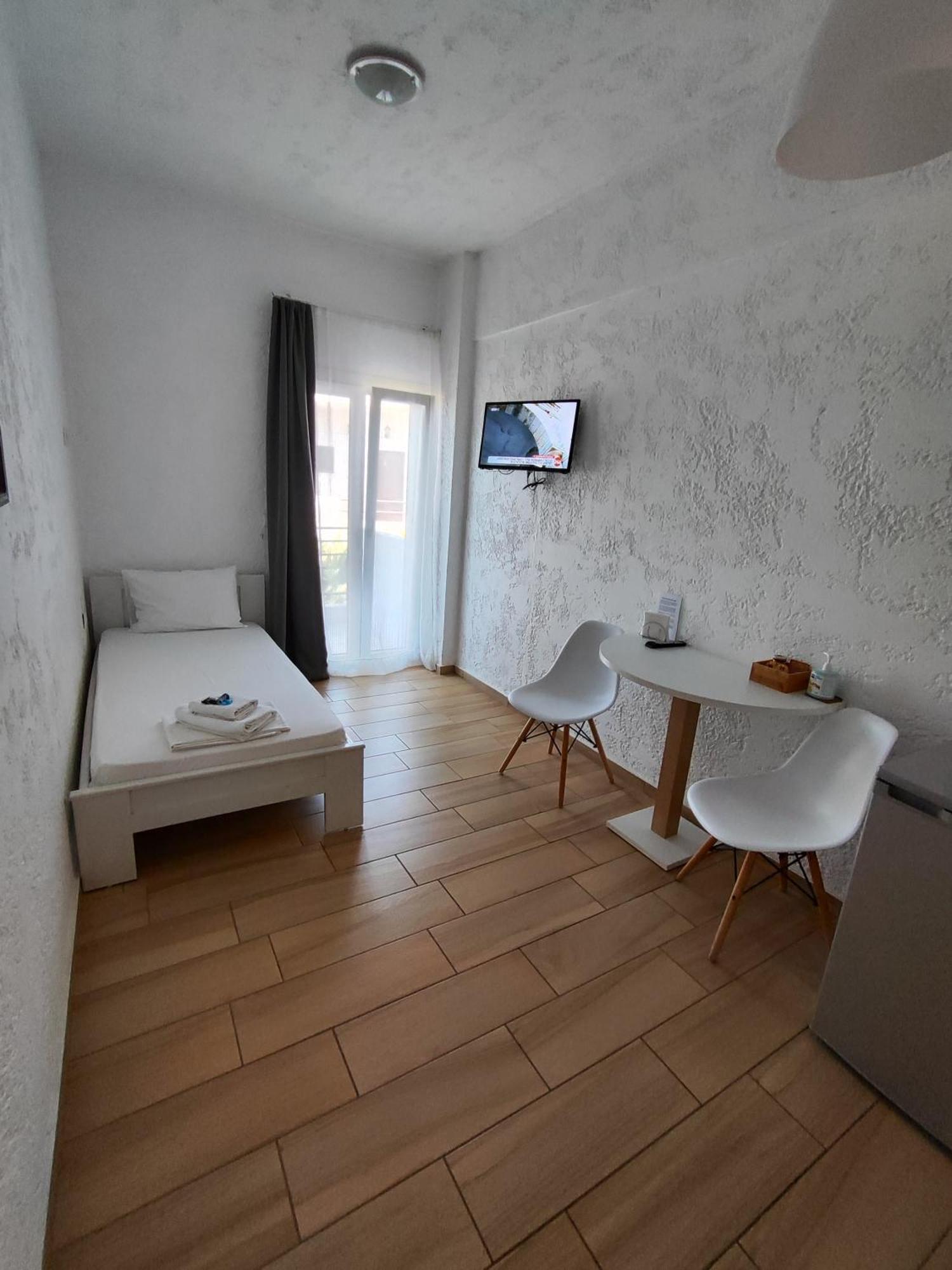 Ble Island Aparthotel Chersonissos