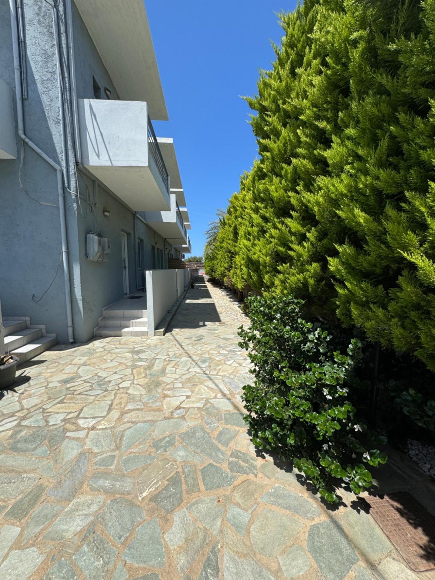 Ble Island Apart Otel 3*