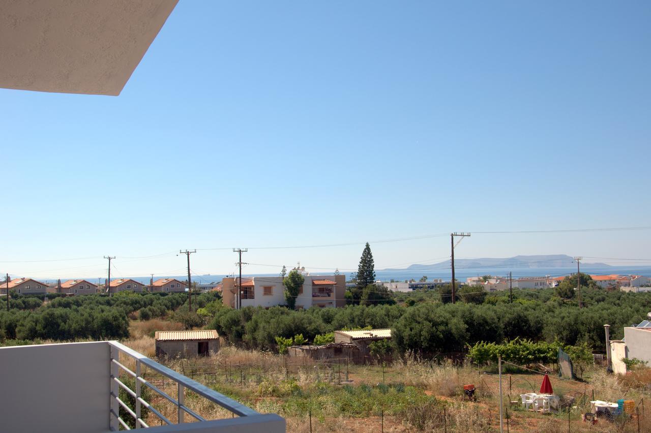 Ble Island Aparthotel 3*
