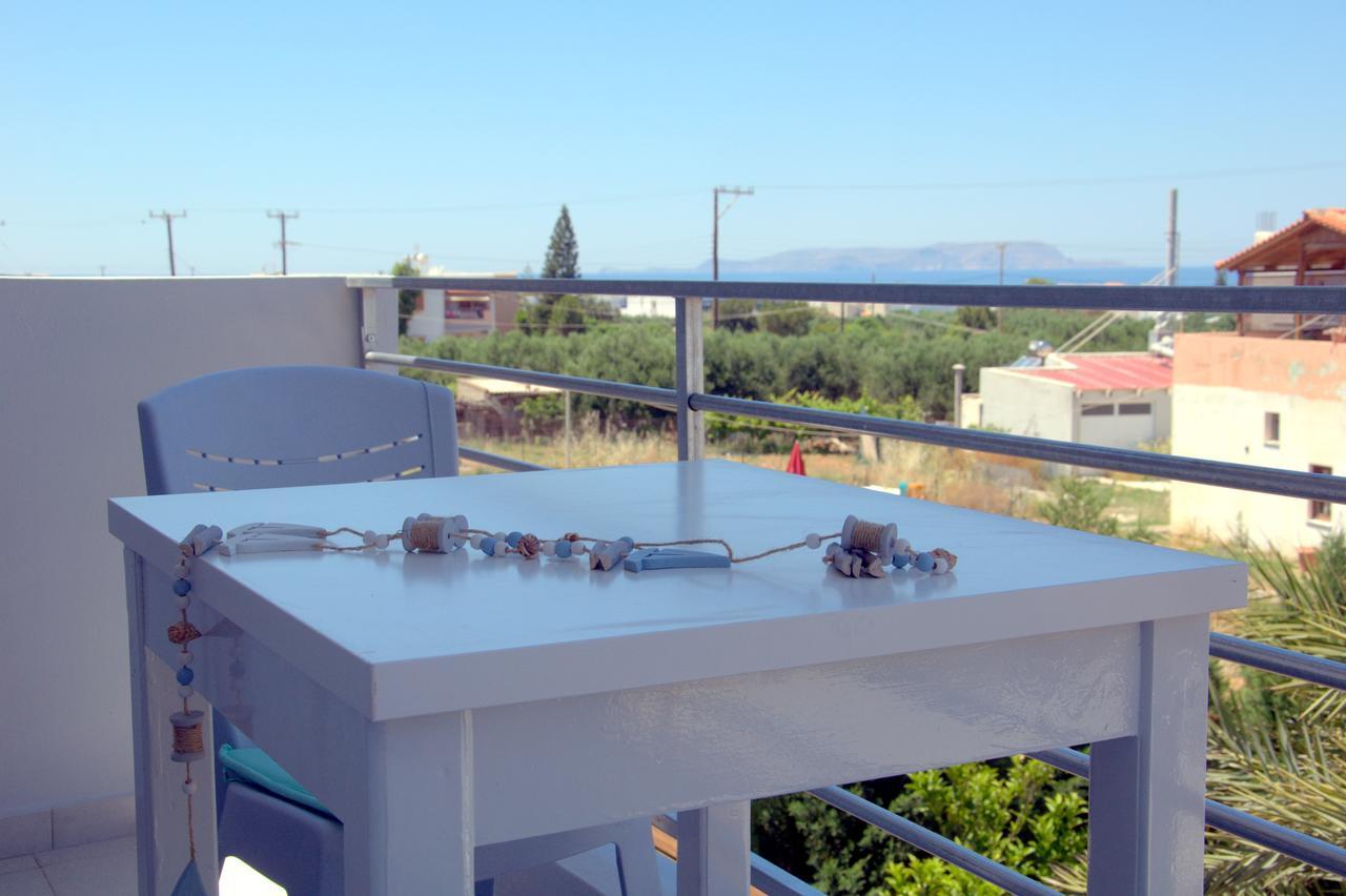 Aparthotel Ble Island Chersonissos