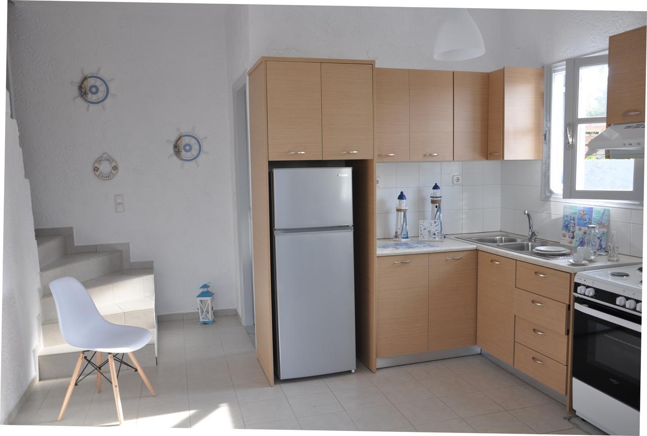 Aparthotel Ble Island Chersonissos