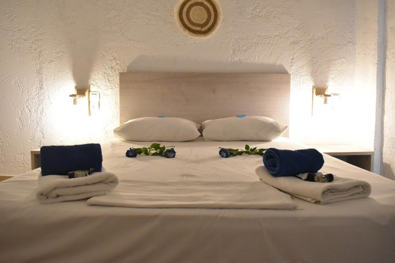 Ble Island Aparthotel Chersonissos