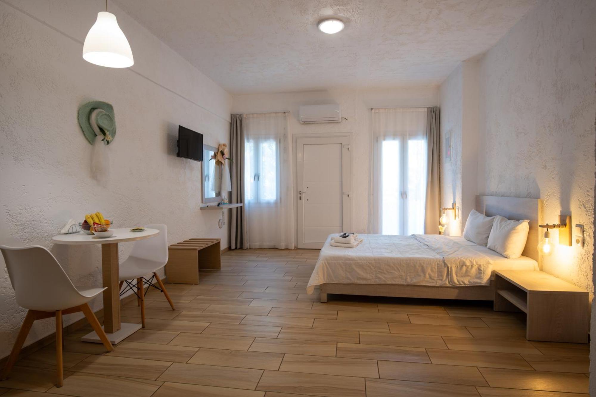 Ble Island Aparthotel 3*