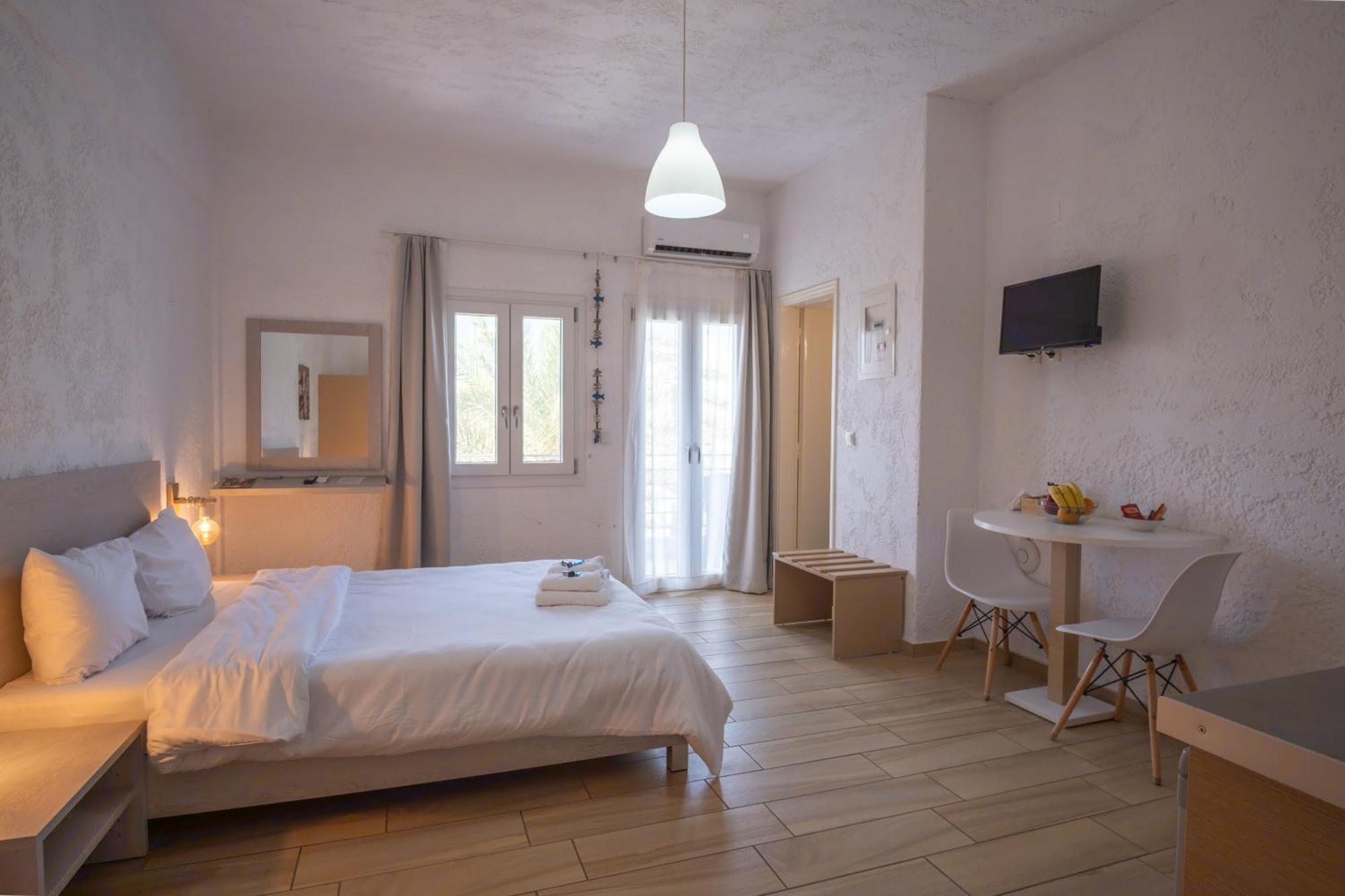 Aparthotel Ble Island 3*