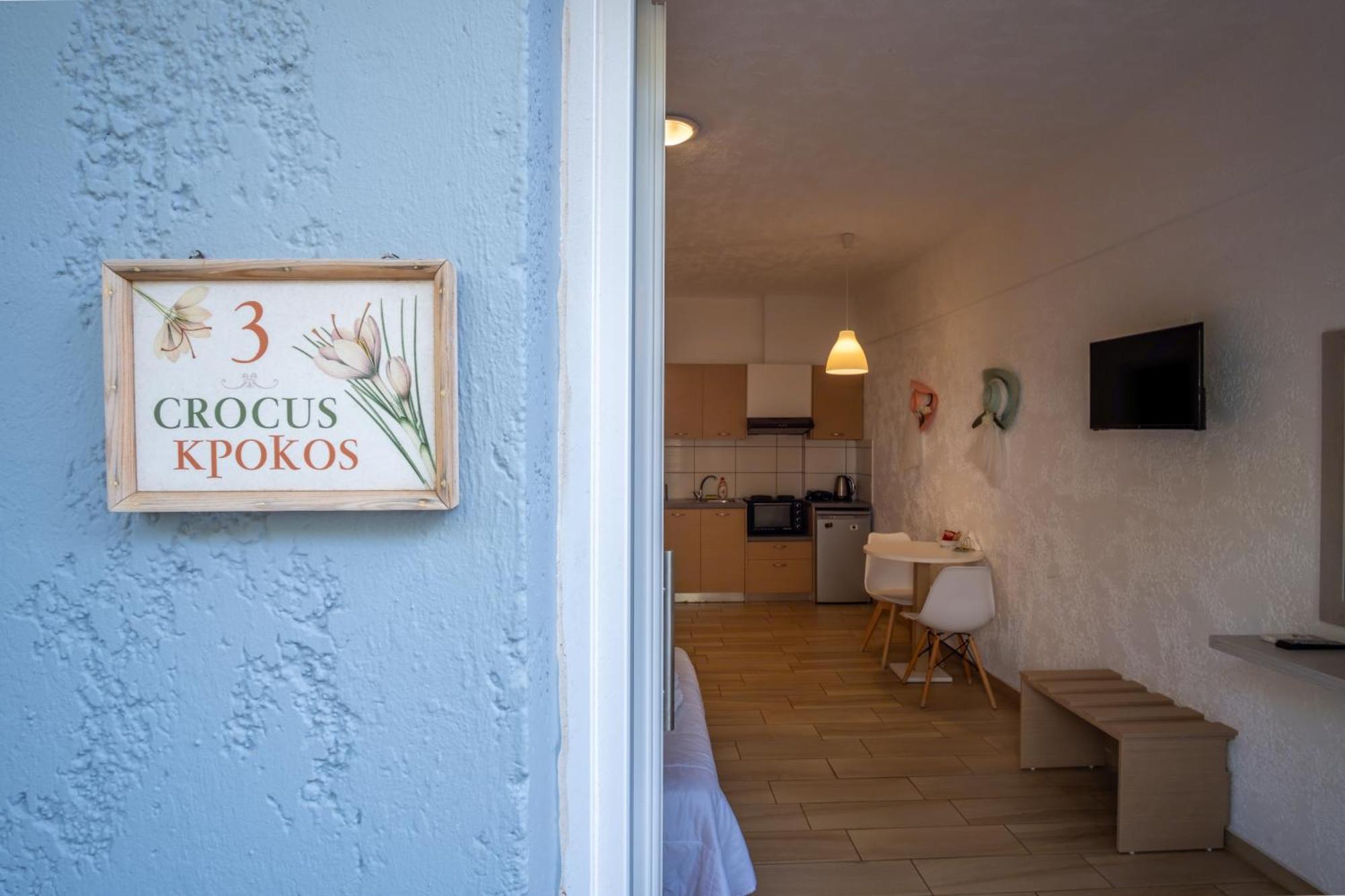 Aparthotel Ble Island Chersonissos