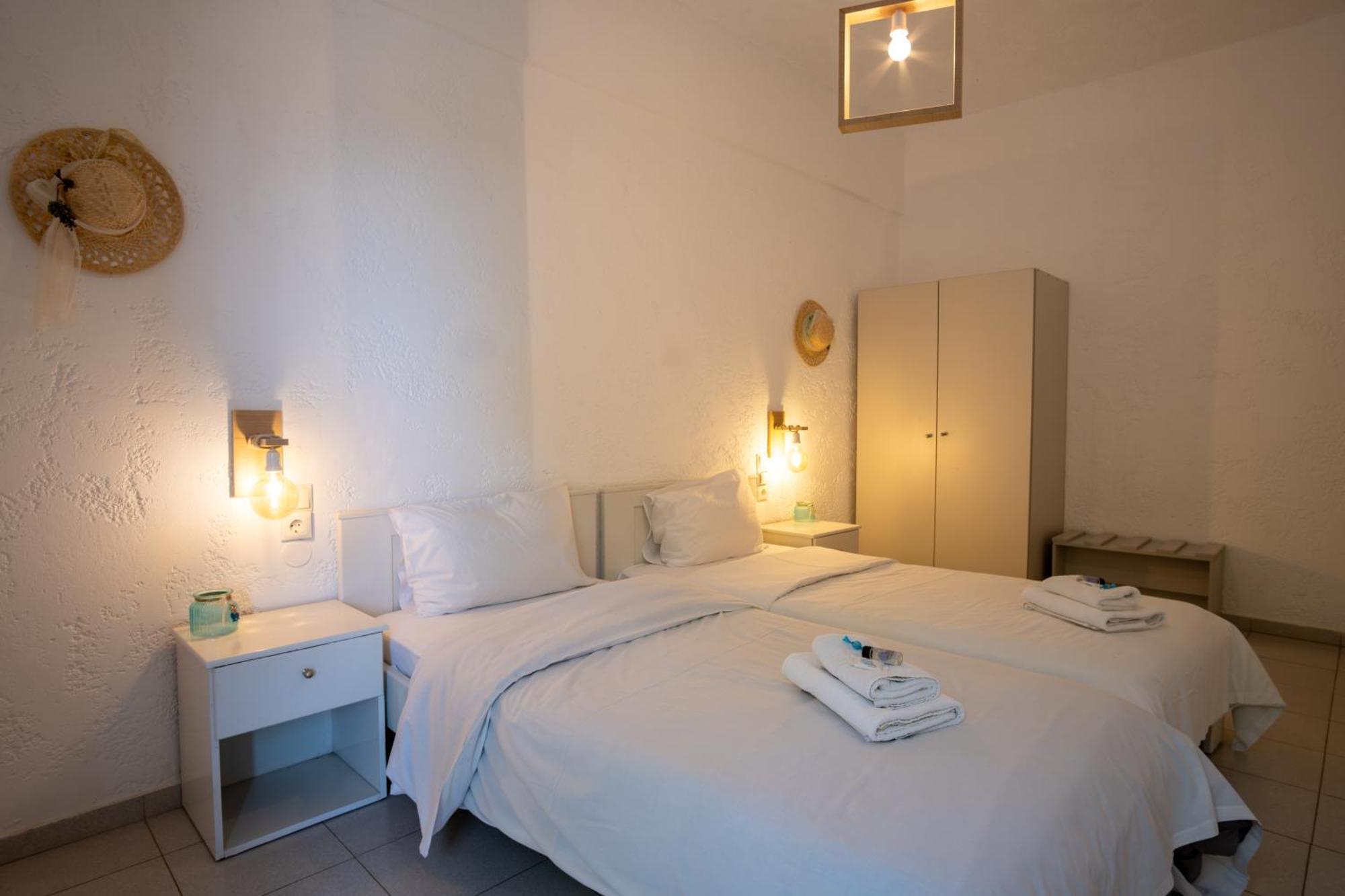 Ble Island 3* Chersonissos