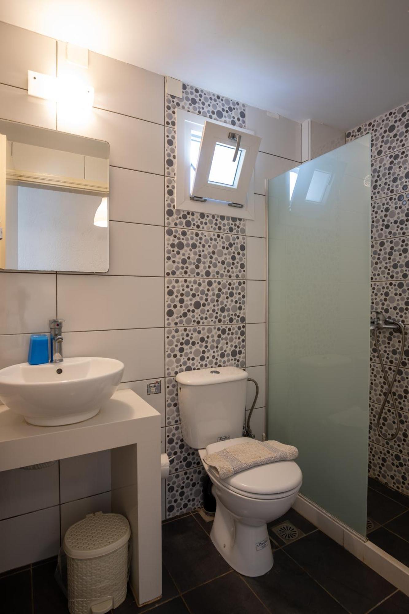 Aparthotel Ble Island