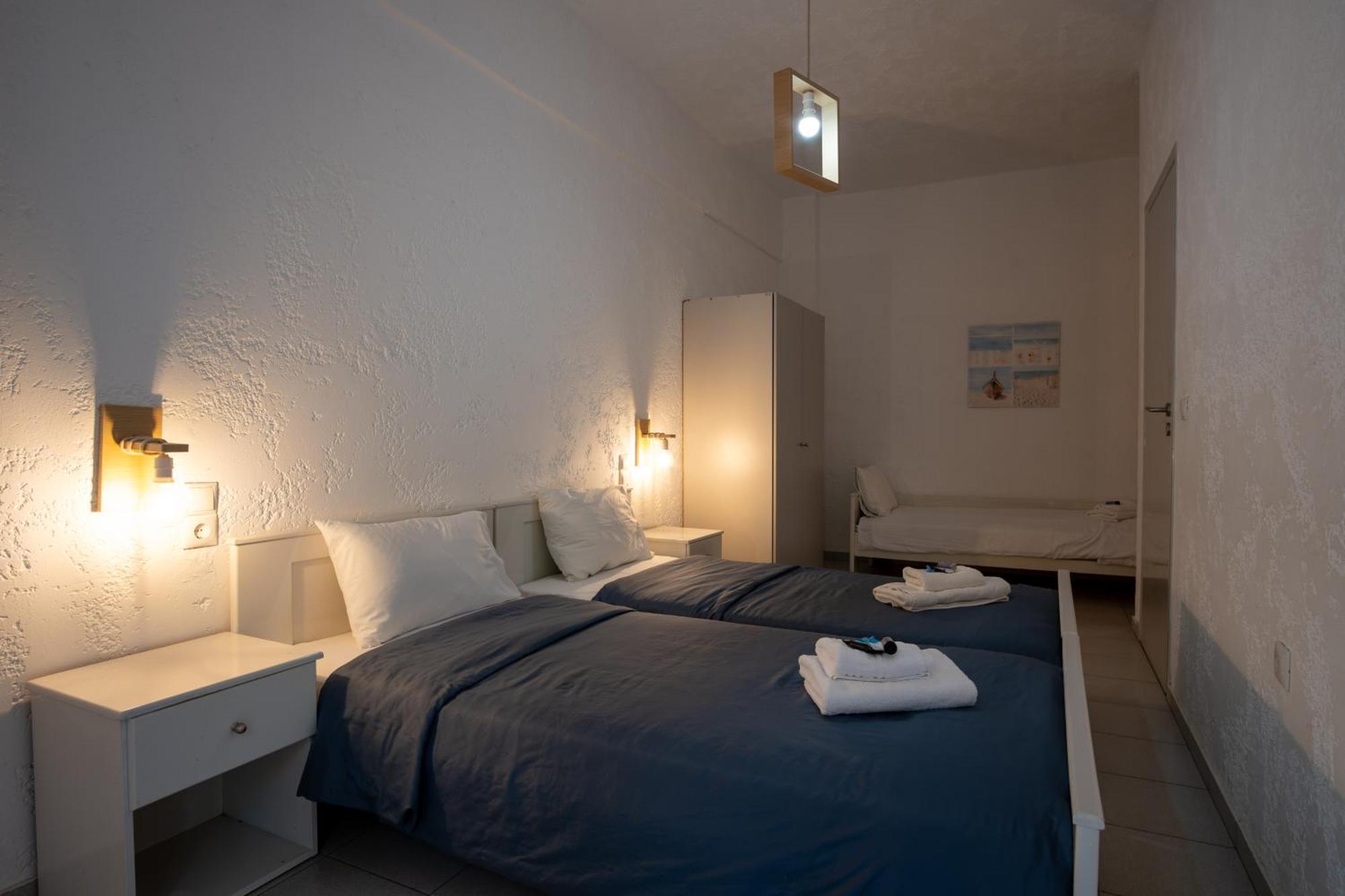 Aparthotel Ble Island 3*