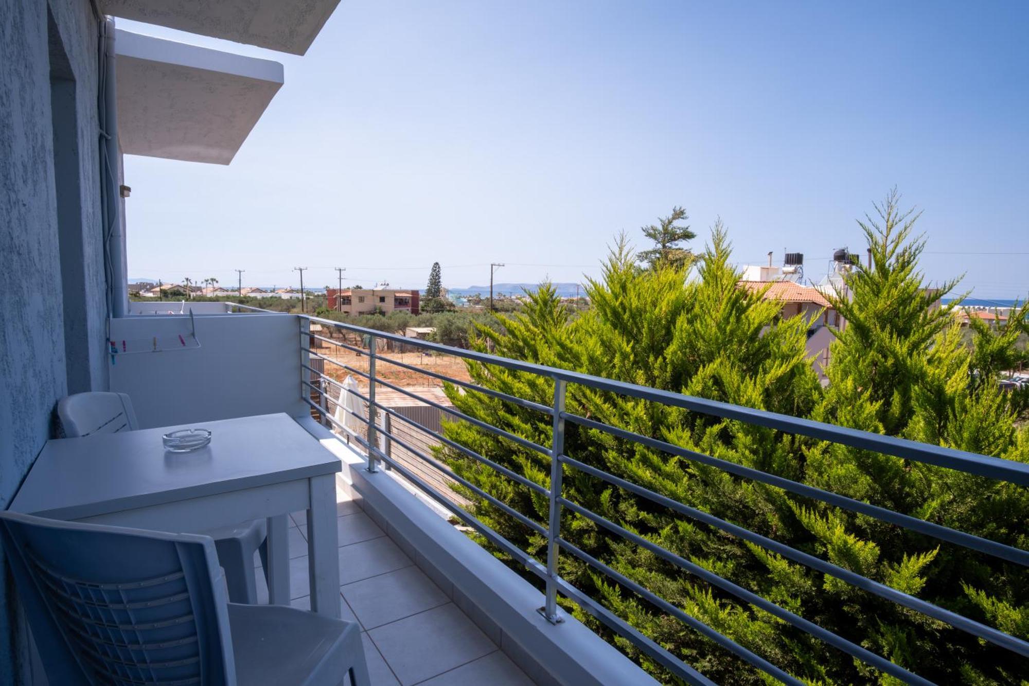 Ble Island 3* Chersonissos