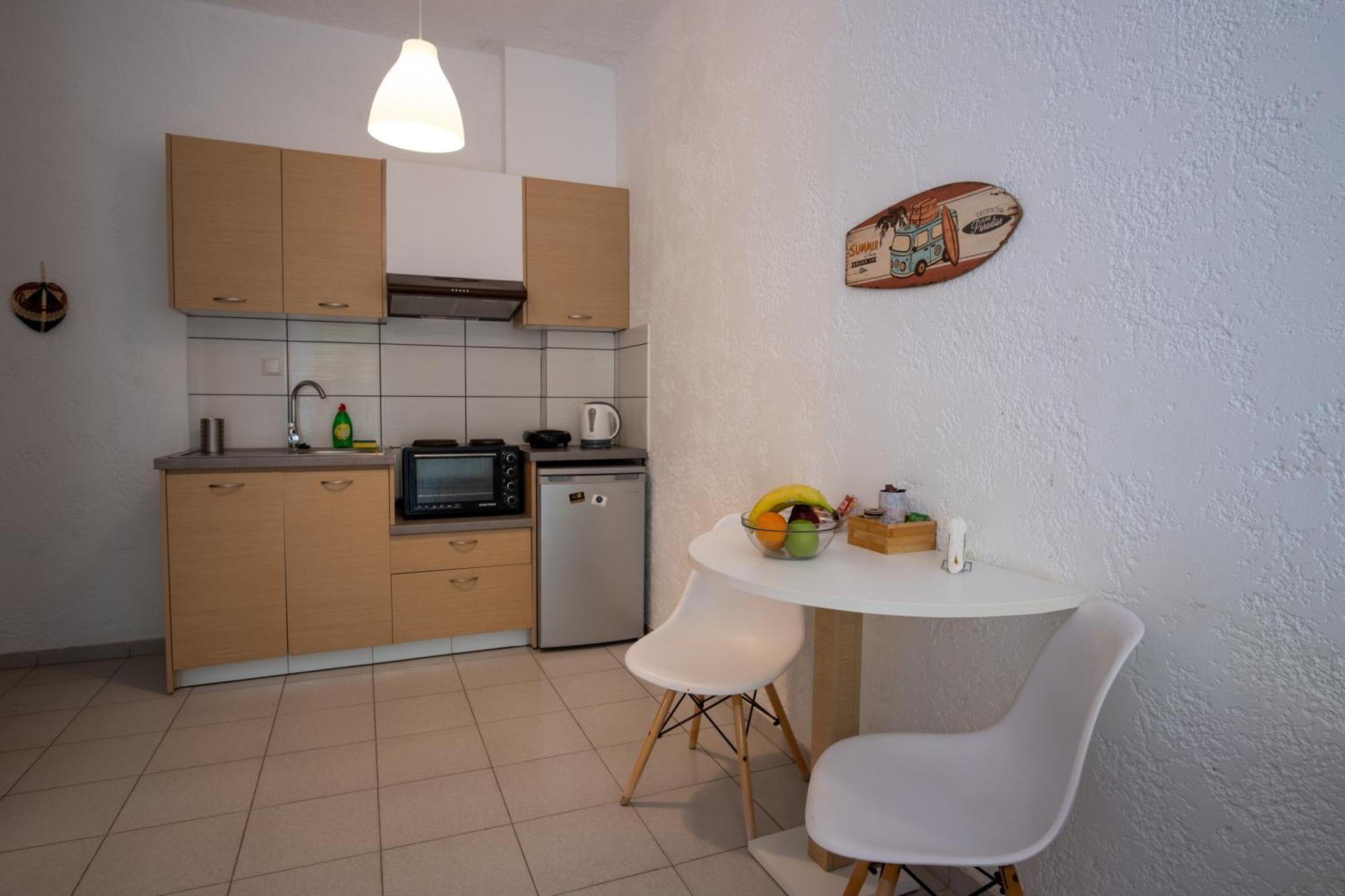 Aparthotel Ble Island 3*