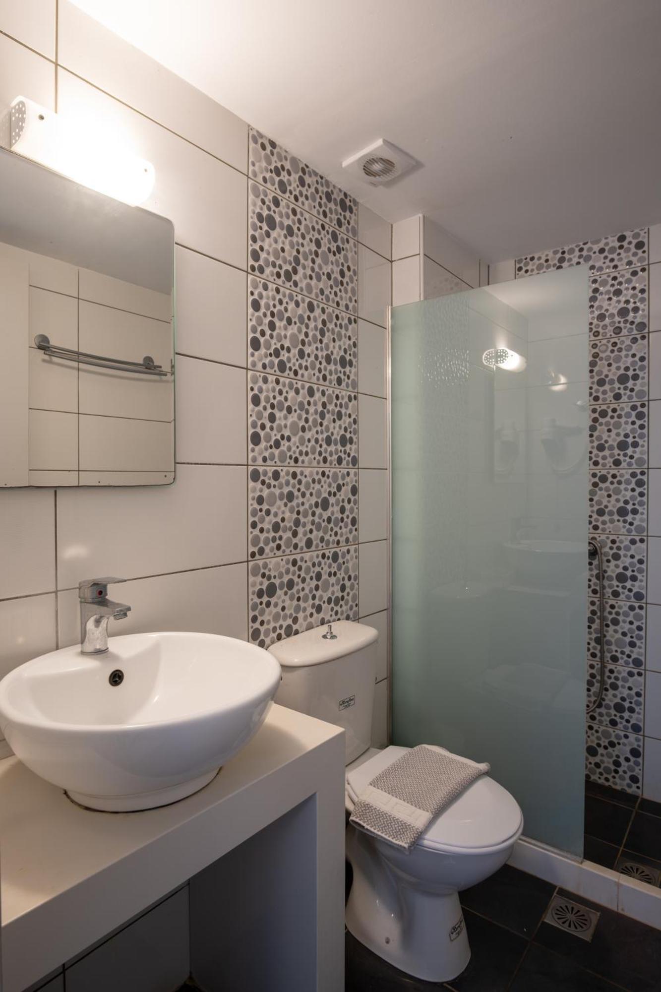 Ble Island Aparthotel Chersonissos