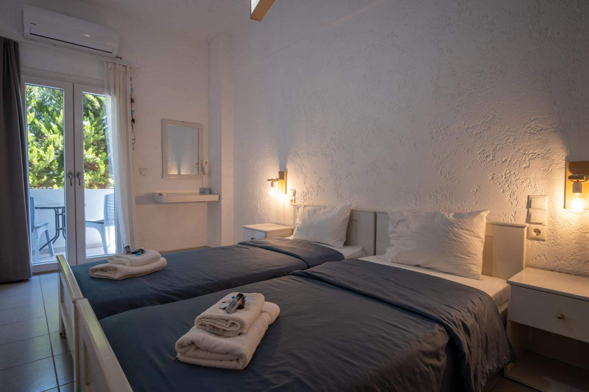 Ble Island 3* Chersonissos