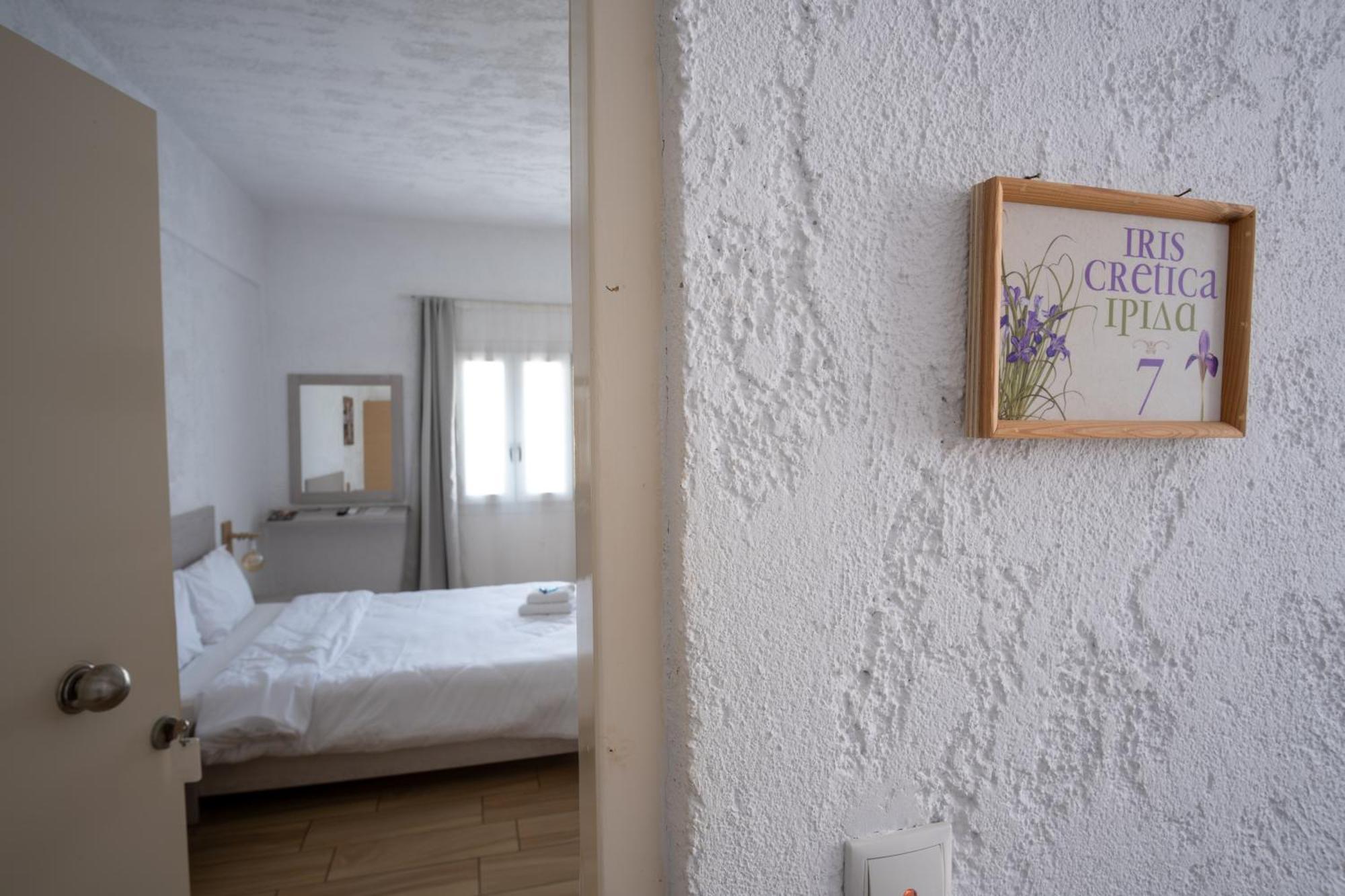 Ble Island Aparthotel Chersonissos